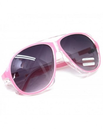 Aviator sunglasses