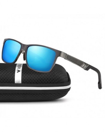 ELITERA Magnesium Polarized Sunglasses E6560