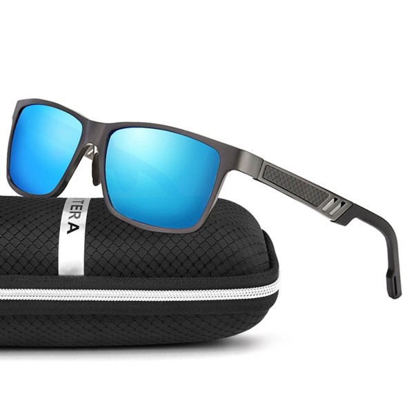 ELITERA Magnesium Polarized Sunglasses E6560