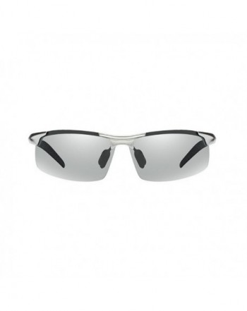 Square sunglasses