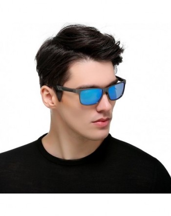 Goggle sunglasses