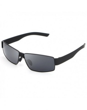 HDCRAFTER Polarized Driving Sunglasses Outdoor