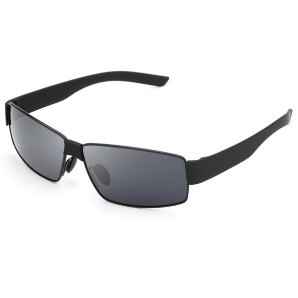 HDCRAFTER Polarized Driving Sunglasses Outdoor