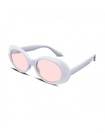 FEISEDY Goggles Cobain Sunglasses Acetate