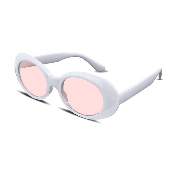 FEISEDY Goggles Cobain Sunglasses Acetate