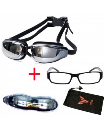 Nearsighted Swimming Protection Resistant 400