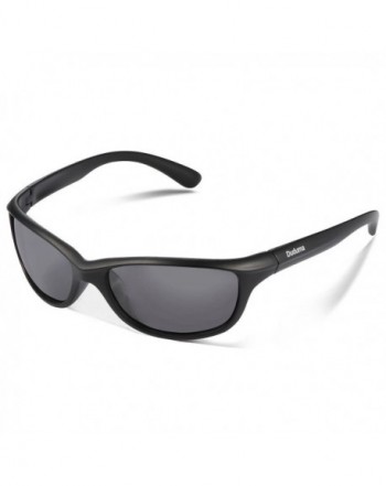 Duduma Polarized Sunglasses Baseball Running