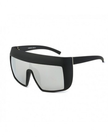 Goggle sunglasses