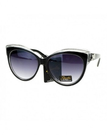 cateye sunglasses