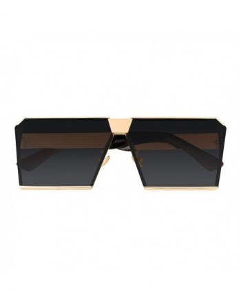 Square sunglasses