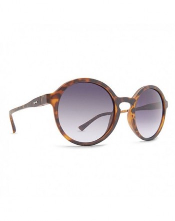 Dot Dash Hullabaloo Sunglasses Tortoise