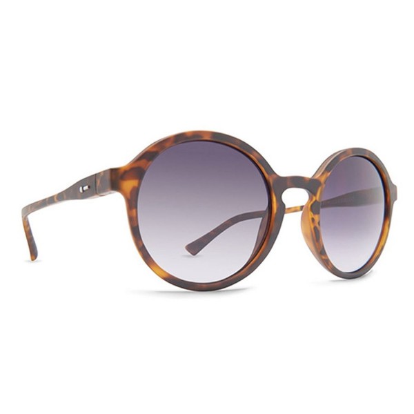 Dot Dash Hullabaloo Sunglasses Tortoise