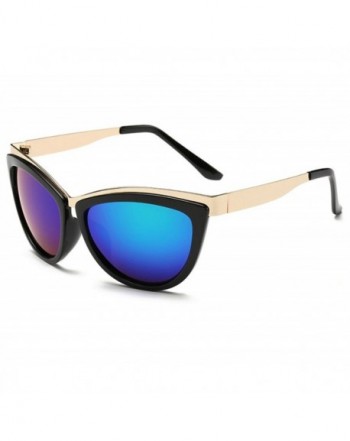 cateye sunglasses