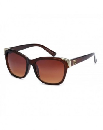 Eason Eyewear Womens Fashion Sunglasses