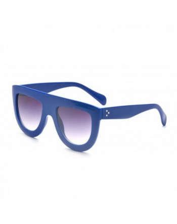 ALWAYSUV Classic Oversized Shades Sunglasses