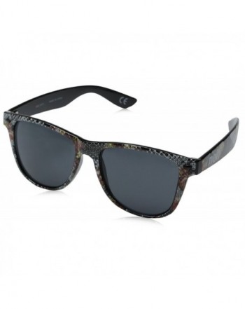 Neff Daily Shade Sunglasses Snake