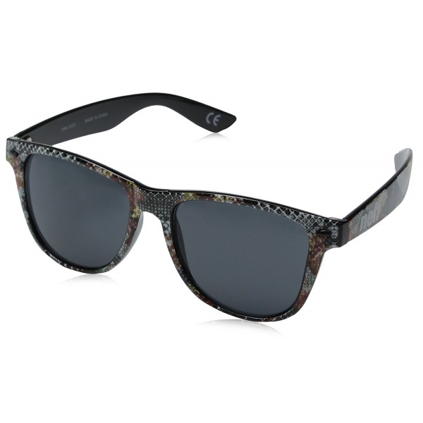 Neff Daily Shade Sunglasses Snake