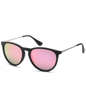 GAMMA Polarized UV400 Vintage Sunglasses