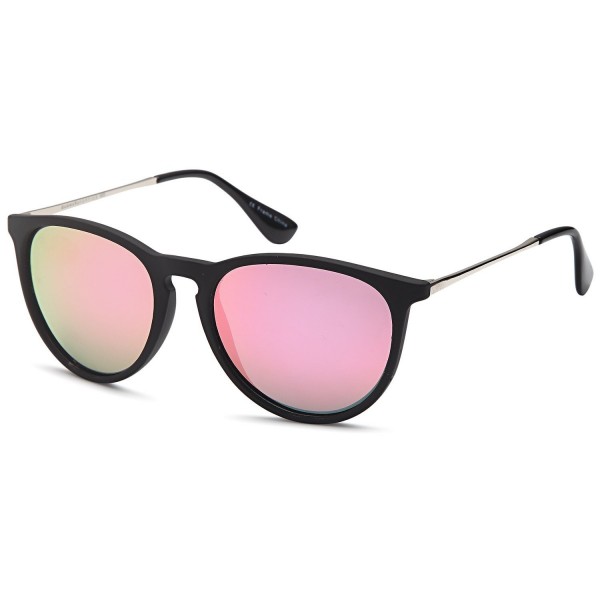 GAMMA Polarized UV400 Vintage Sunglasses