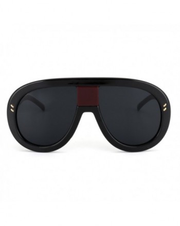 Shield sunglasses