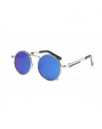 Arctic Vintage Steampunk polarized sunglasses