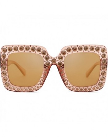 Square sunglasses