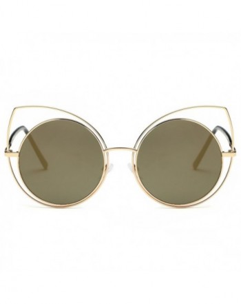 cateye sunglasses