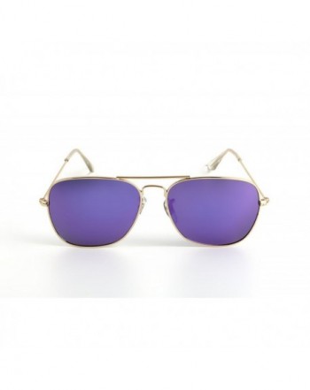 Oval sunglasses