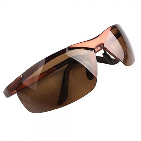 Fashion Aviator Polarized Sunglasses Glasses