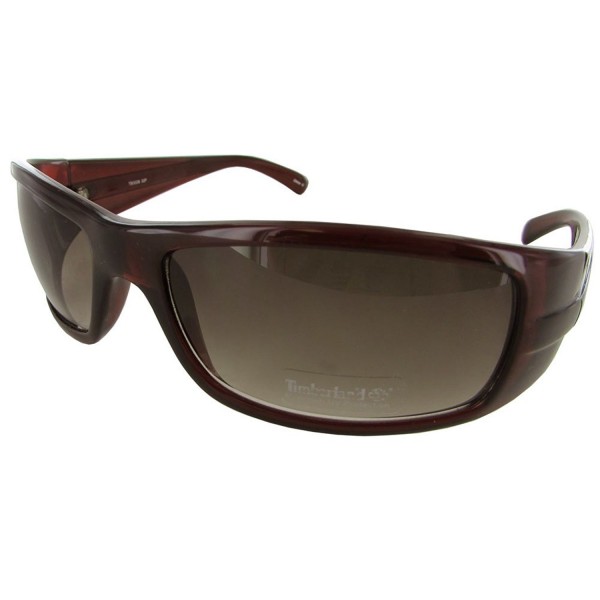 Timberland Sports Sunglasses Brown Gradient