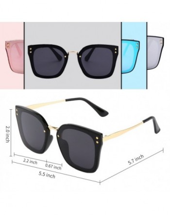 cateye sunglasses