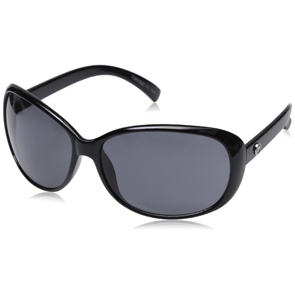 Forecast Optics Brandy Sunglass Polarized