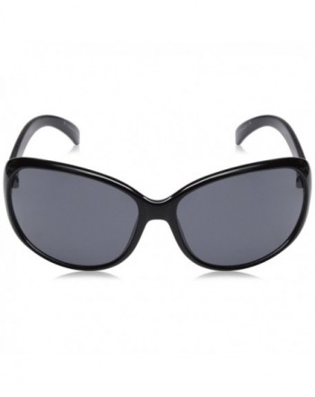 Oval sunglasses