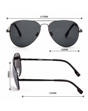 Aviator Sunglasses