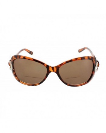 Oversized sunglasses