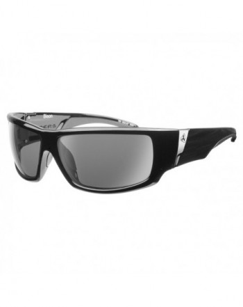 Ryders Bison R853 001 Polarized Sunglasses