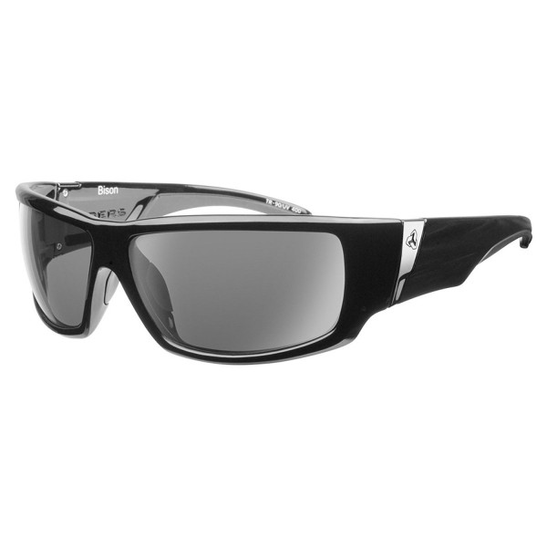 Ryders Bison R853 001 Polarized Sunglasses