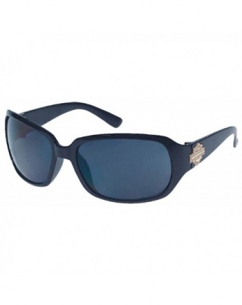 Harley Davidson Womens Lifestyle Sunglasses HDS5006BLK 3