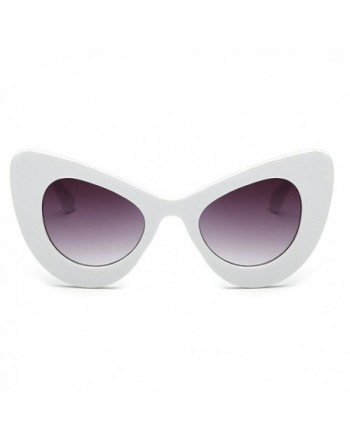 Slocyclub Fashion Classic Womens Sunglasses