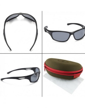 Sport sunglasses