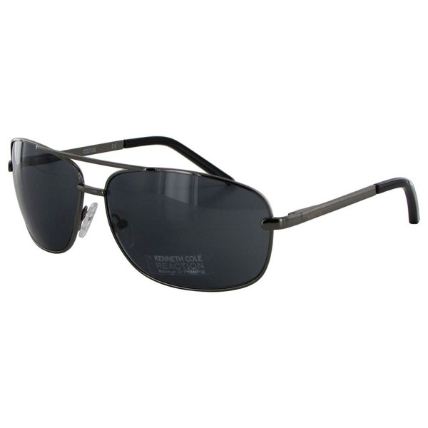 Kenneth Cole Reaction Kcr1076 0731 Sunglasses