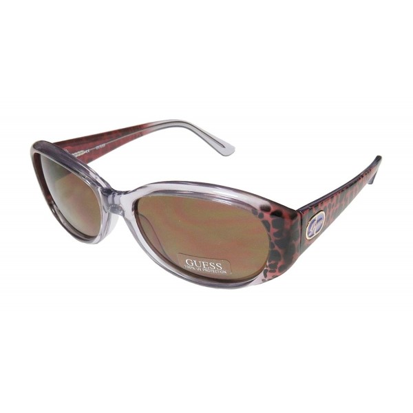 Designer Full rim Sunglasses 59 16 140 Transparent