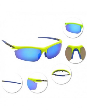 Sport sunglasses