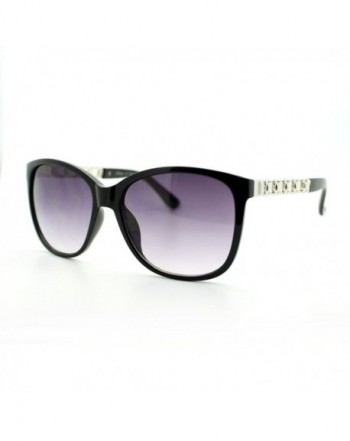 Square sunglasses