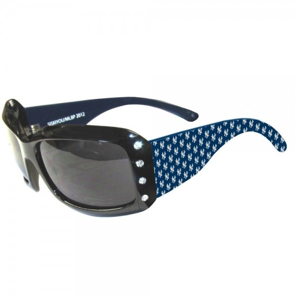 York Yankees Womens Designer Sunglasses