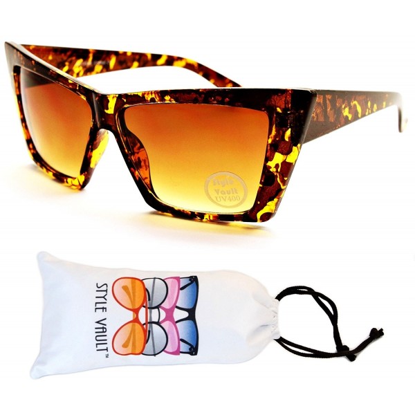 W79 vp Style Vault Sunglasses Scattered