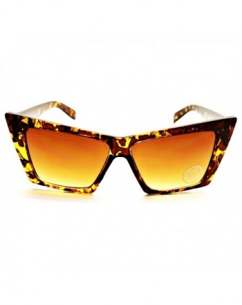 Square sunglasses