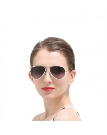 Goggle sunglasses