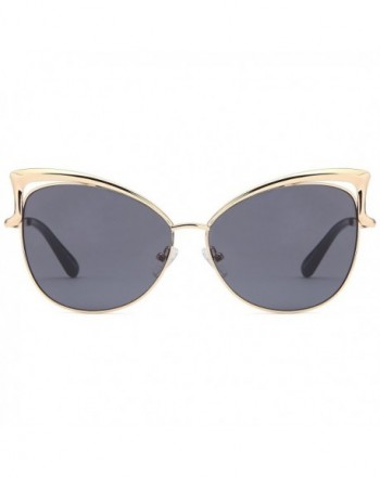 cateye sunglasses