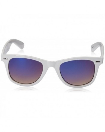 Wayfarer sunglasses